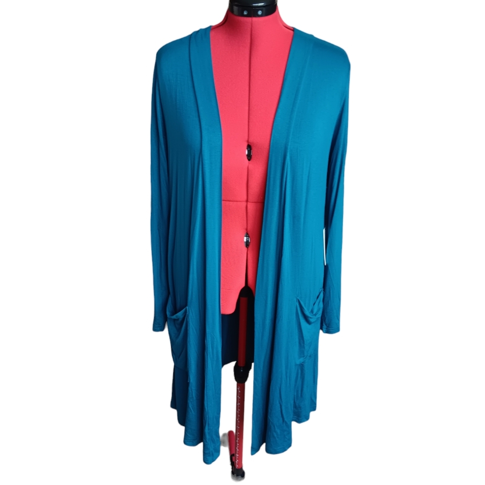 #8 Danibe duster - XL